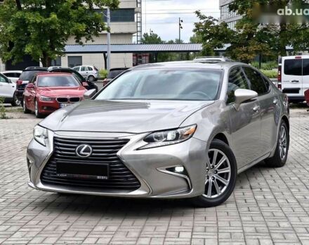 Лексус ЕС, объемом двигателя 0 л и пробегом 180 тыс. км за 25900 $, фото 1 на Automoto.ua