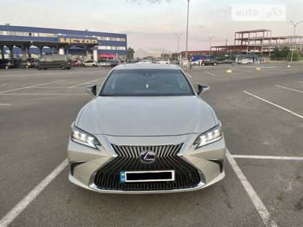 Лексус ЕС 2019 у Києві на Automoto.ua Лексус ЕС, об'ємом двигуна 2.49 л та пробігом 34 тис. км за 35000 $, фото 1 на Automoto.ua