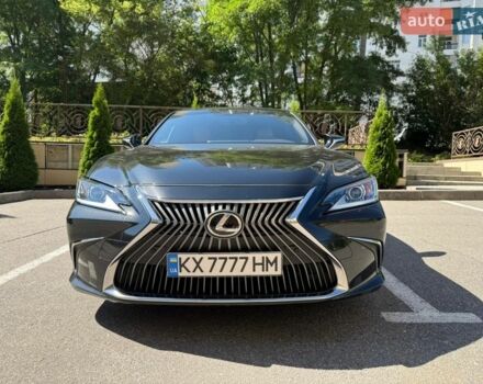 Лексус ЕС, объемом двигателя 0 л и пробегом 110 тыс. км за 32500 $, фото 1 на Automoto.ua