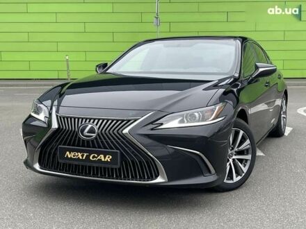 Лексус ЕС 2019 у Києві на Automoto.ua Лексус ЕС, об'ємом двигуна 2.5 л та пробігом 156 тис. км за 33900 $, фото 1 на Automoto.ua