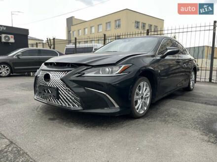 Лексус ЕС 2019 у Києві на Automoto.ua Лексус ЕС, об'ємом двигуна 2.5 л та пробігом 50 тис. км за 19399 $, фото 1 на Automoto.ua
