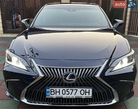 Лексус ЕС, объемом двигателя 2.49 л и пробегом 90 тыс. км за 35000 $, фото 1 на Automoto.ua