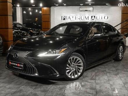 Лексус ЕС, объемом двигателя 2.5 л и пробегом 144 тыс. км за 34900 $, фото 1 на Automoto.ua