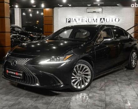 Лексус ЕС, объемом двигателя 2.5 л и пробегом 144 тыс. км за 34900 $, фото 1 на Automoto.ua