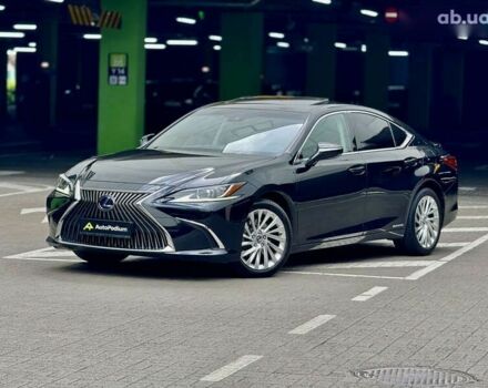 Лексус ЕС, объемом двигателя 0 л и пробегом 149 тыс. км за 29999 $, фото 1 на Automoto.ua