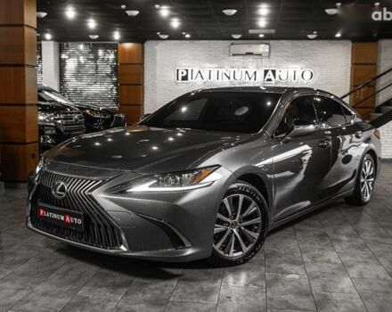 Лексус ЕС 2019 в Одессе на Automoto.ua Лексус ЕС, объемом двигателя 2.5 л и пробегом 128 тыс. км за 33700 $, фото 1 на Automoto.ua