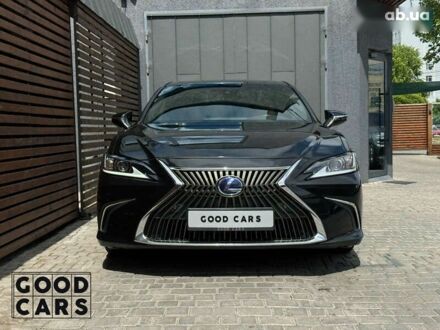 Лексус ЕС 2019 у Одесі на Automoto.ua Лексус ЕС, об'ємом двигуна 0 л та пробігом 80 тис. км за 42000 $, фото 1 на Automoto.ua