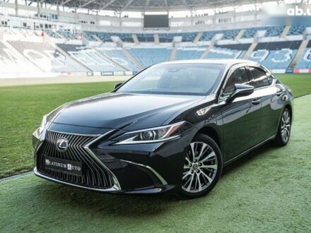 Лексус ЕС 2020 в Одессе на Automoto.ua Лексус ЕС, объемом двигателя 2.5 л и пробегом 62 тыс. км за 35900 $, фото 1 на Automoto.ua