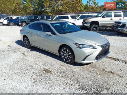 Лексус ЕС, объемом двигателя 2.5 л и пробегом 34 тыс. км за 10000 $, фото 1 на Automoto.ua