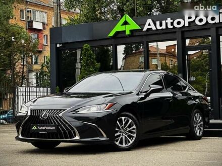 Лексус ЕС, объемом двигателя 2 л и пробегом 116 тыс. км за 32999 $, фото 1 на Automoto.ua