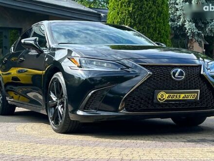 Лексус ЕС 2022 в Львове на Automoto.ua Лексус ЕС, объемом двигателя 0 л и пробегом 70 тыс. км за 45900 $, фото 1 на Automoto.ua