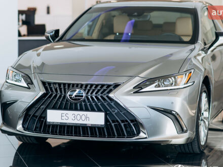 Лексус ЕС 2022 в Днепре (Днепропетровске) на Automoto.ua Лексус ЕС, объемом двигателя 2.49 л и пробегом 0 тыс. км за 61377 $, фото 1 на Automoto.ua