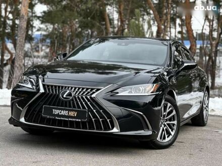 Лексус ЕС 2022 в Киеве на Automoto.ua Лексус ЕС, объемом двигателя 2 л и пробегом 37 тыс. км за 40700 $, фото 1 на Automoto.ua