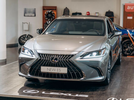 Лексус ЕС 2022 в Днепре (Днепропетровске) на Automoto.ua Лексус ЕС, объемом двигателя 1.99 л и пробегом 0 тыс. км за 48554 $, фото 1 на Automoto.ua