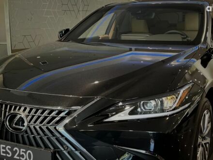 Лексус ЕС 2023 в Киеве на Automoto.ua Лексус ЕС, объемом двигателя 0 л и пробегом 0 тыс. км за 46467 $, фото 1 на Automoto.ua