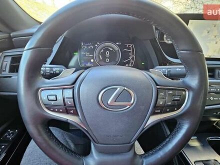 Лексус ЕС 2023 в Львове на Automoto.ua Лексус ЕС, объемом двигателя 2.49 л и пробегом 65 тыс. км за 33500 $, фото 1 на Automoto.ua
