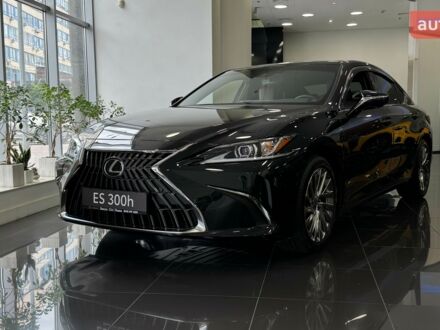 Лексус ЕС 2025 в Киеве на Automoto.ua Лексус ЕС, объемом двигателя 2.49 л и пробегом 0 тыс. км за 62575 $, фото 1 на Automoto.ua