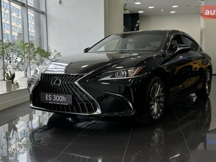 Лексус ЕС, об'ємом двигуна 2.49 л та пробігом 0 тис. км за 60756 $, фото 1 на Automoto.ua