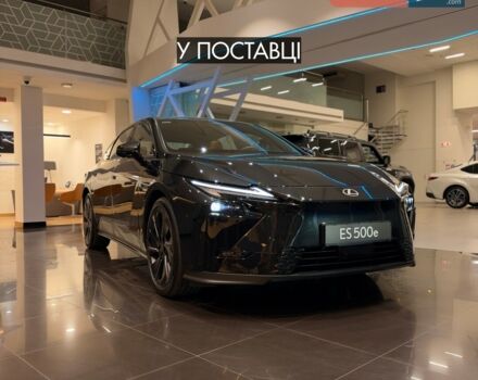 Лексус ЕС, объемом двигателя 0 л и пробегом 0 тыс. км за 85345 $, фото 1 на Automoto.ua