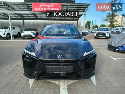 Лексус ЕС, объемом двигателя 0 л и пробегом 0 тыс. км за 78795 $, фото 1 на Automoto.ua
