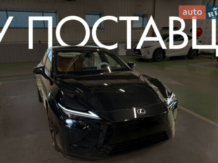 Лексус ЕС, об'ємом двигуна 0 л та пробігом 0 тис. км за 85345 $, фото 1 на Automoto.ua