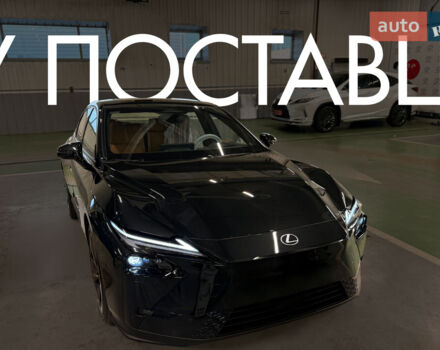 Лексус ЕС, объемом двигателя 0 л и пробегом 0 тыс. км за 85345 $, фото 1 на Automoto.ua