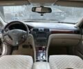 Желтый Лексус ЕС, объемом двигателя 3 л и пробегом 301 тыс. км за 3500 $, фото 9 на Automoto.ua