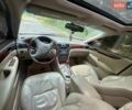 Жовтий Лексус ЕС, об'ємом двигуна 3 л та пробігом 354 тис. км за 3700 $, фото 4 на Automoto.ua