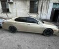 Желтый Лексус ЕС, объемом двигателя 3 л и пробегом 301 тыс. км за 3500 $, фото 3 на Automoto.ua