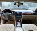 Желтый Лексус ЕС, объемом двигателя 3 л и пробегом 301 тыс. км за 3200 $, фото 1 на Automoto.ua