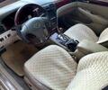 Желтый Лексус ЕС, объемом двигателя 3 л и пробегом 301 тыс. км за 3200 $, фото 3 на Automoto.ua