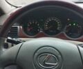 Желтый Лексус ЕС, объемом двигателя 3 л и пробегом 320 тыс. км за 4500 $, фото 9 на Automoto.ua