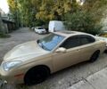 Желтый Лексус ЕС, объемом двигателя 3 л и пробегом 301 тыс. км за 3200 $, фото 9 на Automoto.ua