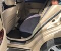 Жовтий Лексус ЕС, об'ємом двигуна 3.46 л та пробігом 226 тис. км за 9000 $, фото 13 на Automoto.ua
