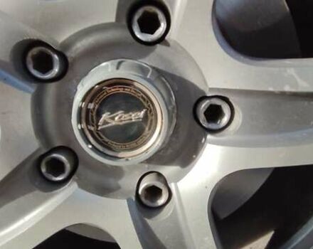 Желтый Лексус ЕС, объемом двигателя 3.46 л и пробегом 238 тыс. км за 8500 $, фото 15 на Automoto.ua