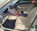 Желтый Лексус ЕС, объемом двигателя 3.5 л и пробегом 265 тыс. км за 9100 $, фото 6 на Automoto.ua