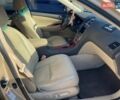 Желтый Лексус ЕС, объемом двигателя 3.46 л и пробегом 240 тыс. км за 8500 $, фото 12 на Automoto.ua