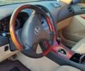 Жовтий Лексус ЕС, об'ємом двигуна 3.46 л та пробігом 241 тис. км за 6500 $, фото 8 на Automoto.ua