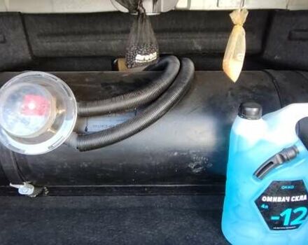 Желтый Лексус ЕС, объемом двигателя 3.46 л и пробегом 238 тыс. км за 8500 $, фото 13 на Automoto.ua