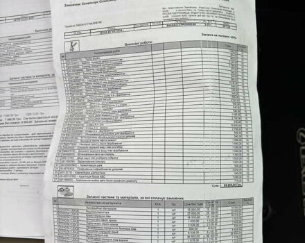 Желтый Лексус ЕС, объемом двигателя 2.49 л и пробегом 76 тыс. км за 38500 $, фото 39 на Automoto.ua