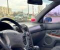 Серый Лексус ЕС, объемом двигателя 30 л и пробегом 166 тыс. км за 3150 $, фото 4 на Automoto.ua