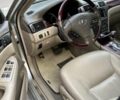 Серый Лексус ЕС, объемом двигателя 3 л и пробегом 339 тыс. км за 4793 $, фото 7 на Automoto.ua