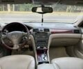 Серый Лексус ЕС, объемом двигателя 3 л и пробегом 339 тыс. км за 4793 $, фото 5 на Automoto.ua