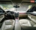 Серый Лексус ЕС, объемом двигателя 3 л и пробегом 337 тыс. км за 3600 $, фото 1 на Automoto.ua