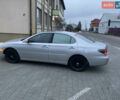 Сірий Лексус ЕС, об'ємом двигуна 3 л та пробігом 313 тис. км за 4700 $, фото 9 на Automoto.ua