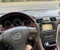 Серый Лексус ЕС, объемом двигателя 3 л и пробегом 339 тыс. км за 4793 $, фото 6 на Automoto.ua