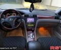 Серый Лексус ЕС, объемом двигателя 3 л и пробегом 306 тыс. км за 5200 $, фото 4 на Automoto.ua