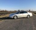 Серый Лексус ЕС, объемом двигателя 3 л и пробегом 295 тыс. км за 4100 $, фото 10 на Automoto.ua