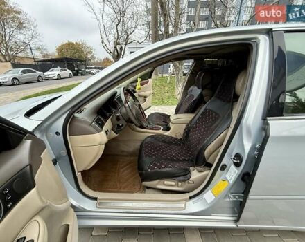 Сірий Лексус ЕС, об'ємом двигуна 3 л та пробігом 226 тис. км за 3999 $, фото 30 на Automoto.ua