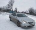 Серый Лексус ЕС, объемом двигателя 3 л и пробегом 255 тыс. км за 5200 $, фото 1 на Automoto.ua